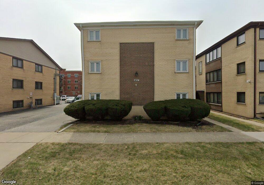 9837 Lawrence Ct, Schiller Park, IL 60176 - photo 1