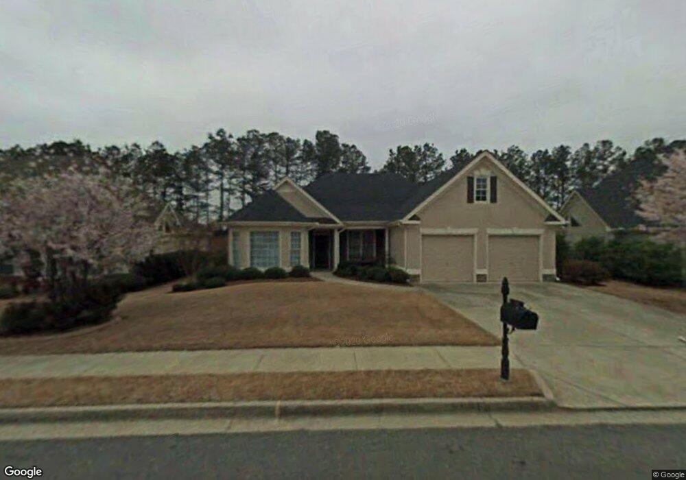 138 Fairway View Crossing, Acworth, GA 30101 - photo 1