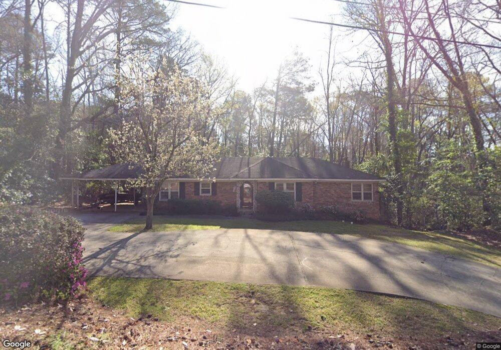 1809 Twin Pines Dr, Macon, GA 31211 - photo 1