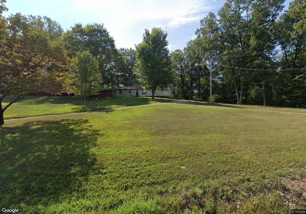 12265 W Sawmill Rd, Columbus, IN 47201 - photo 1