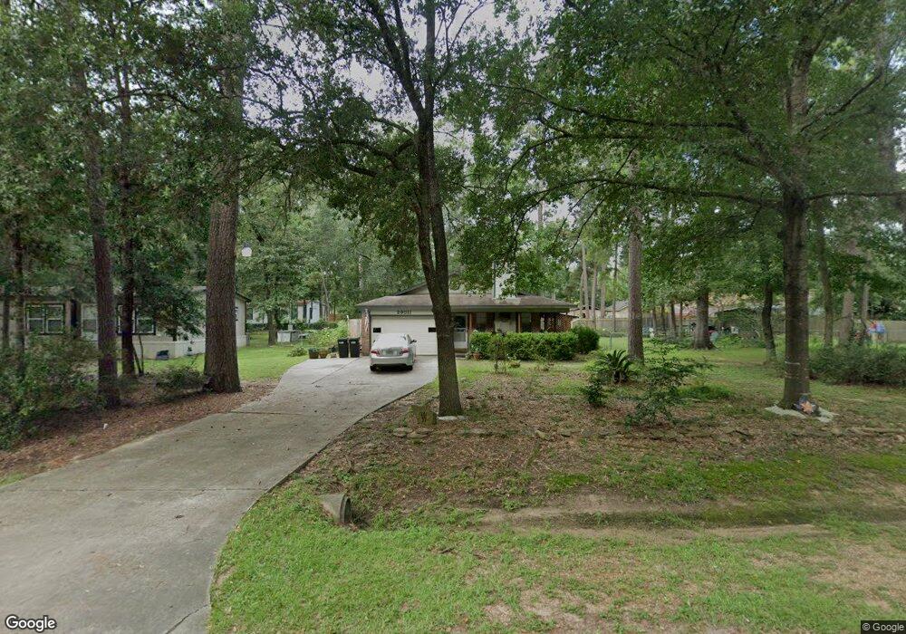 29811 Amarillo St, Magnolia, TX 77354 - photo 1