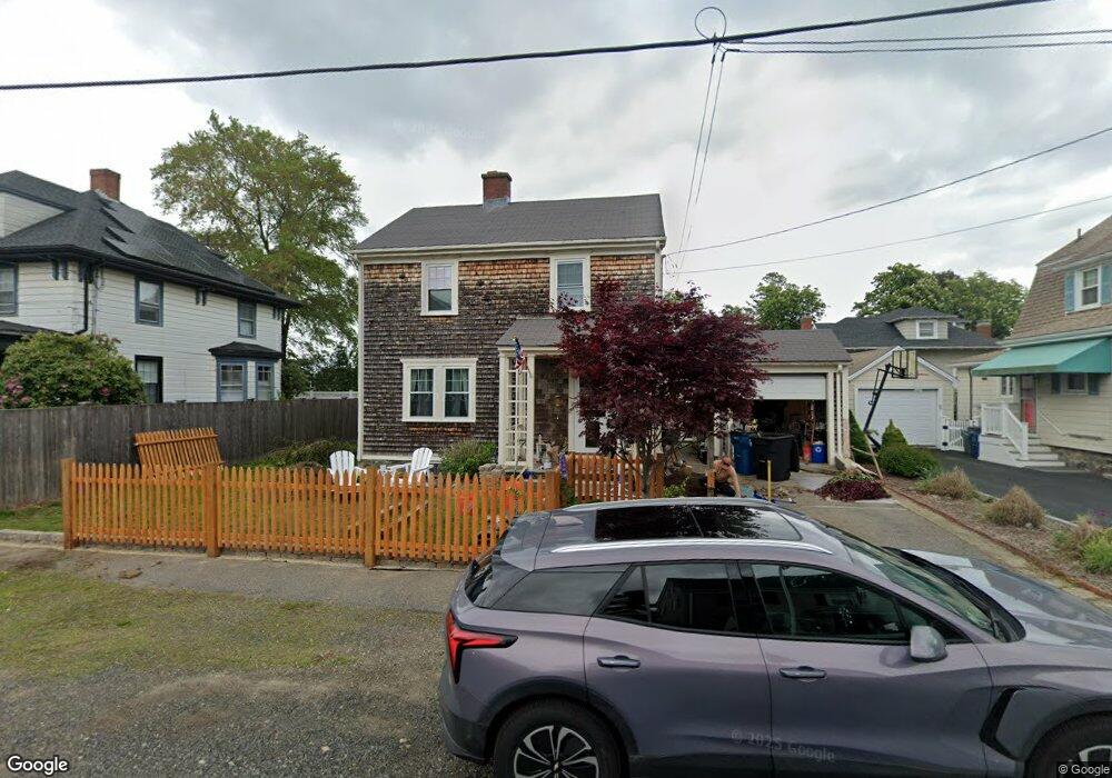 12 Highland Rd, Nahant, MA 01908 - photo 1