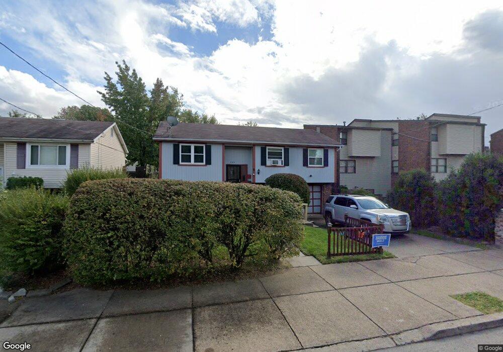 1123 Pennsylvania Ave, Pittsburgh, PA 15233 - photo 1