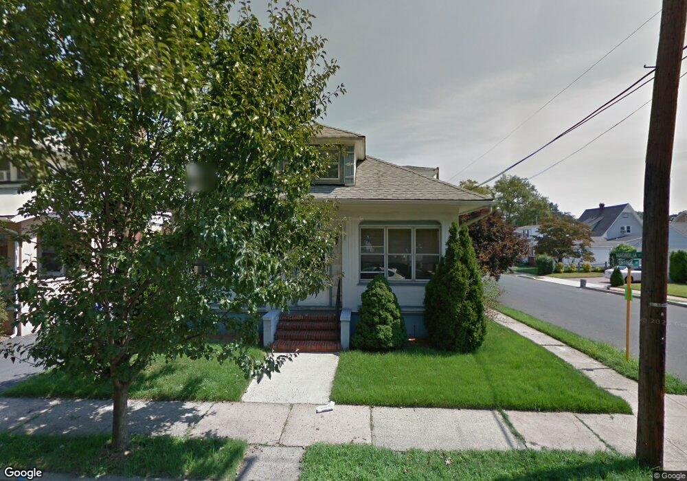 71 Orange Ave, Elmwood Park, NJ 07407 - photo 1