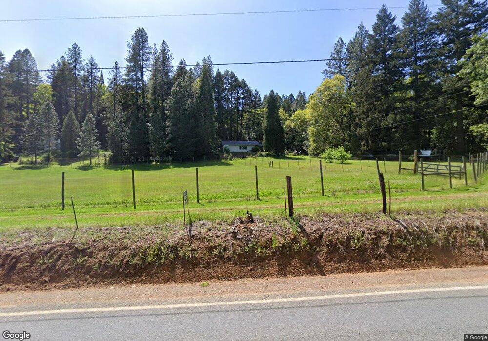 5717 Fish Hatchery Rd, Grants Pass, OR 97527 - photo 1