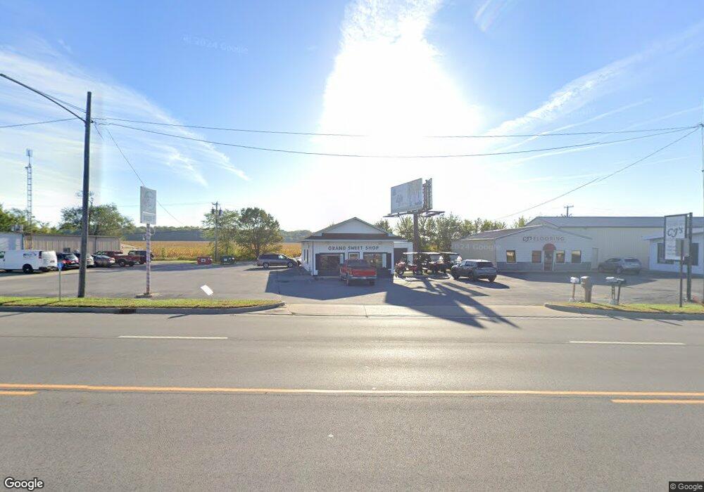 953 N Main St, Bluffton, IN 46714 - photo 1