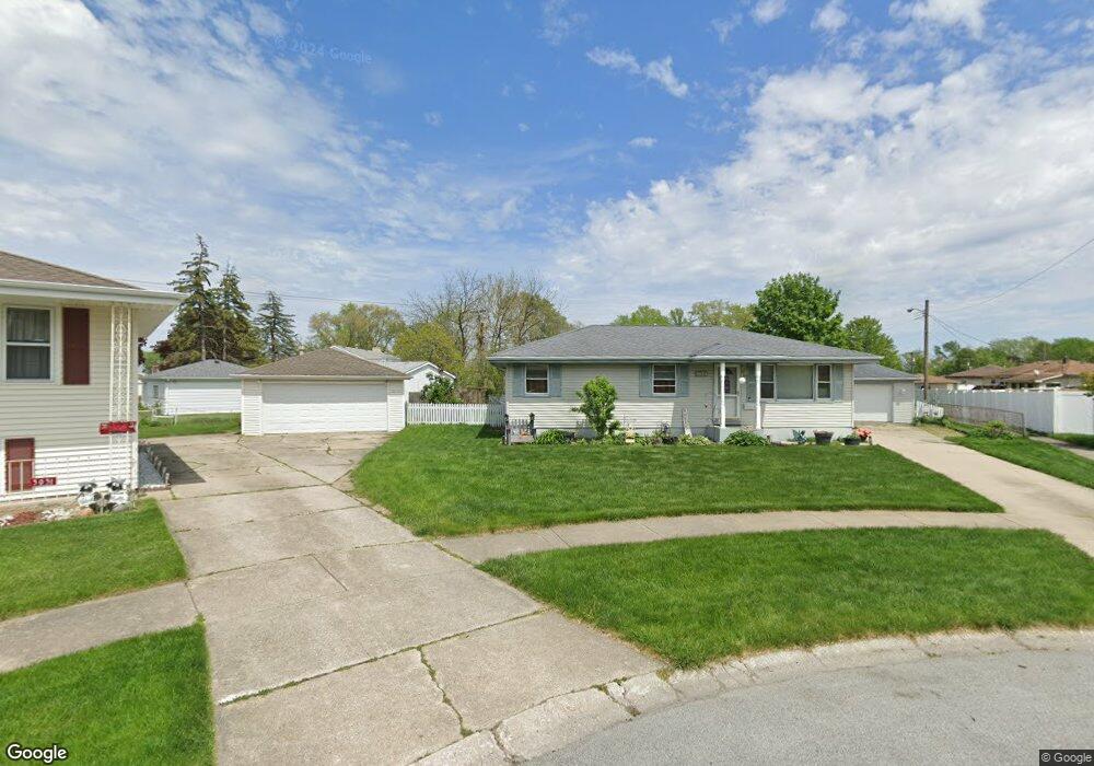 3035 98th Place, Highland, IN 46322 - photo 1