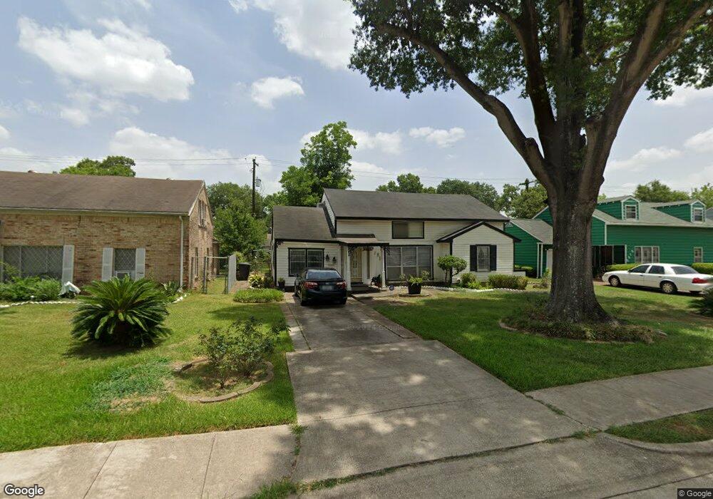 3815 Alberta St, Houston, TX 77021 - photo 1
