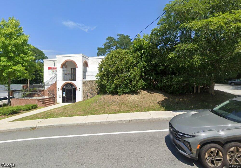 91 Elm St, Amesbury, MA 01913 - photo 1