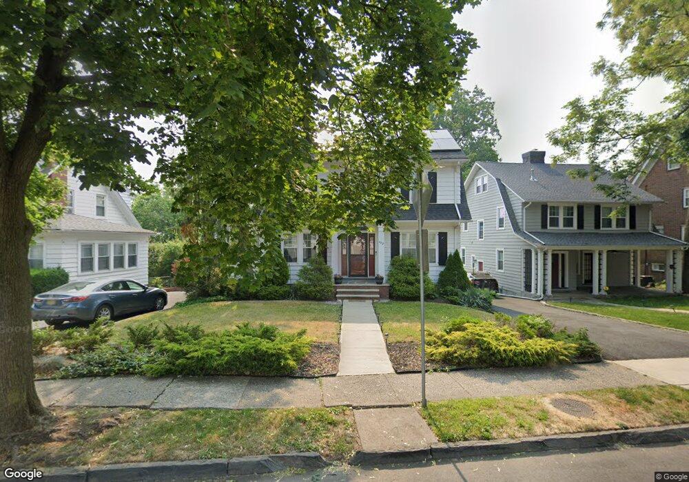 422 S Center St, Orange, NJ 07050 - photo 1