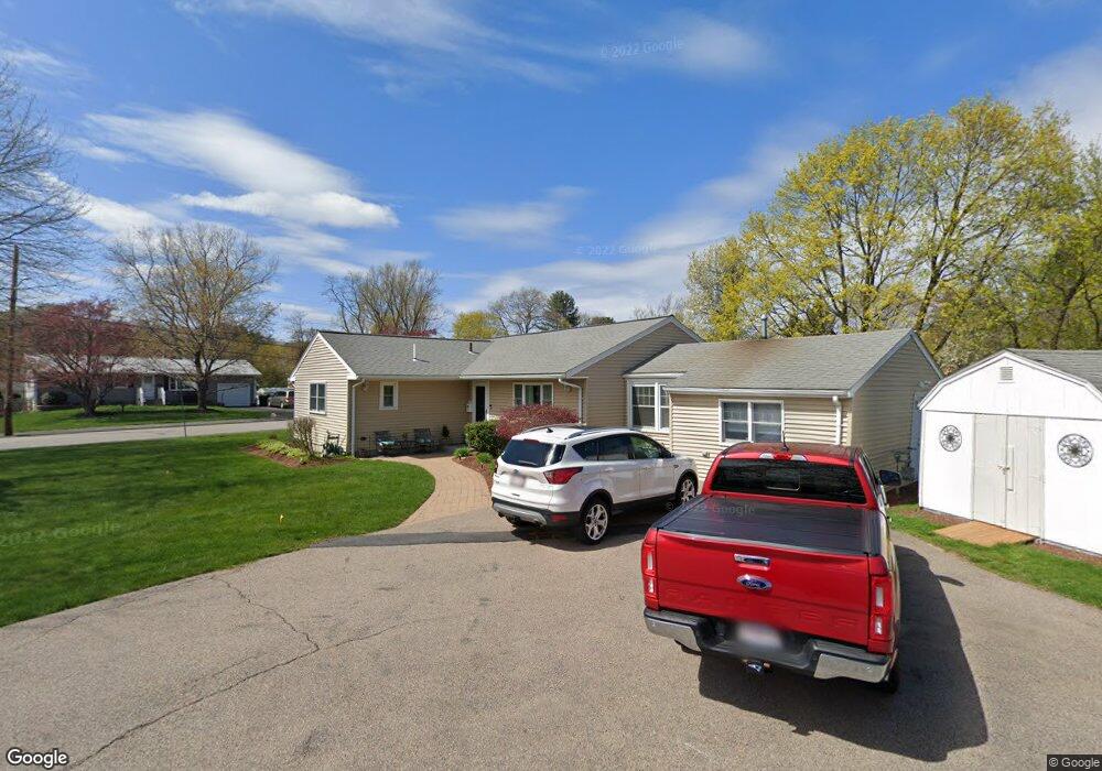 8 Janebar Cir, Framingham, MA 01701 - photo 1