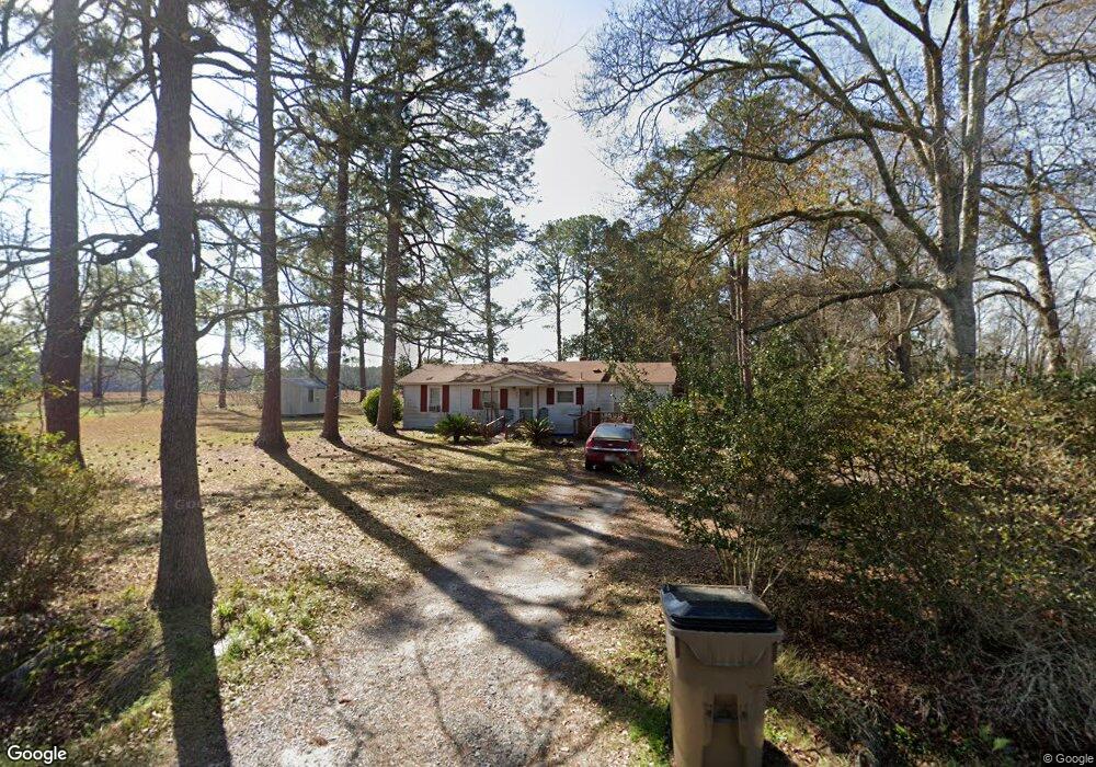 442 Pepper St SE, Poulan, GA 31781 - photo 1