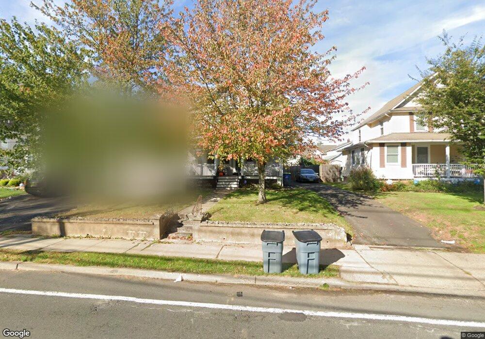 235 Grove St, Somerville, NJ 08876 - photo 1