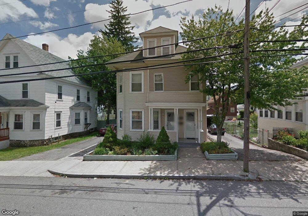 76 Oakland Ave unit 78, Methuen, MA 01844 - photo 1