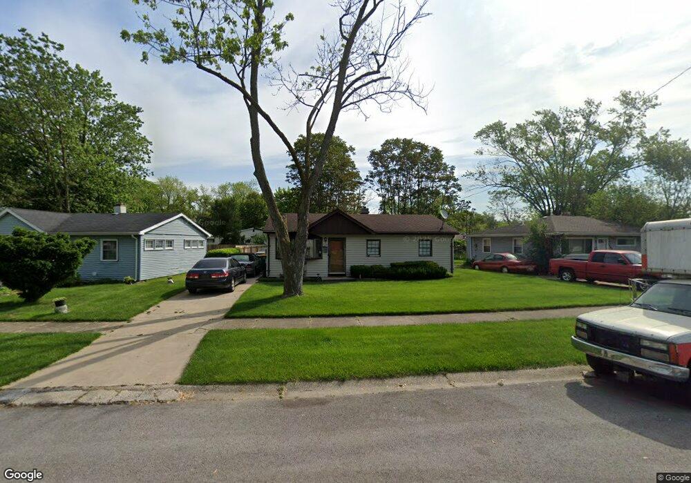 2233 Williams St, Gary, IN 46404 - photo 1
