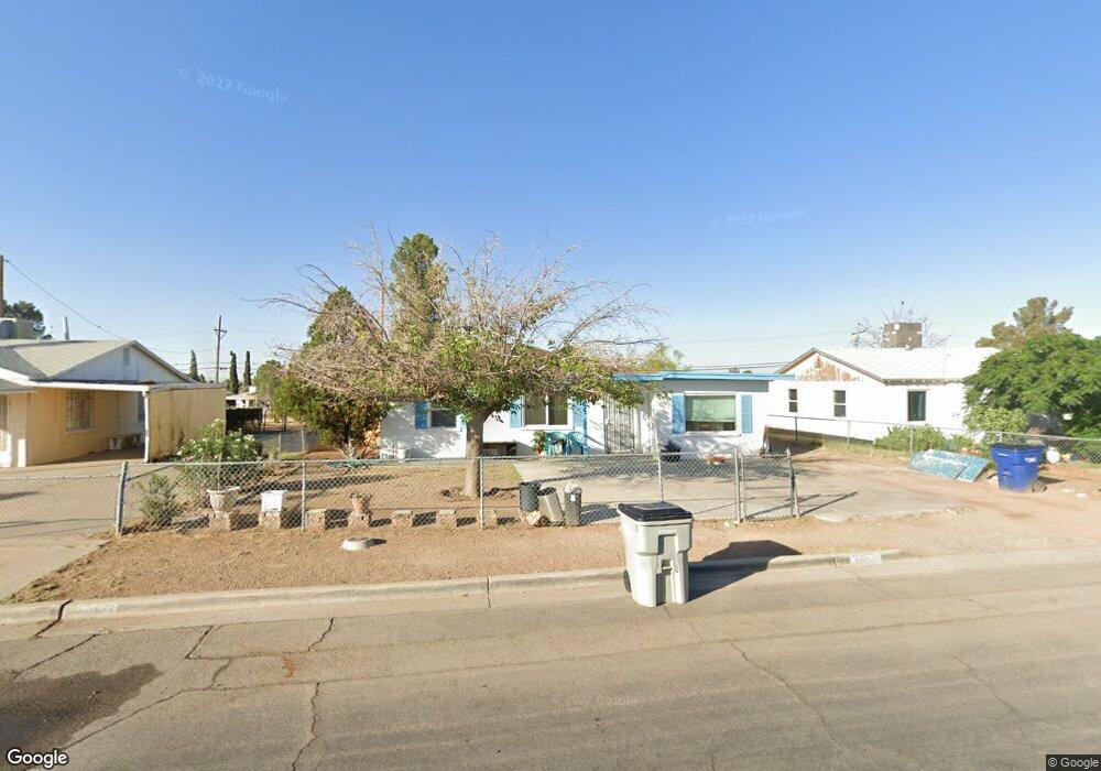 7622 Monterrey Dr, El Paso, TX 79915 - photo 1