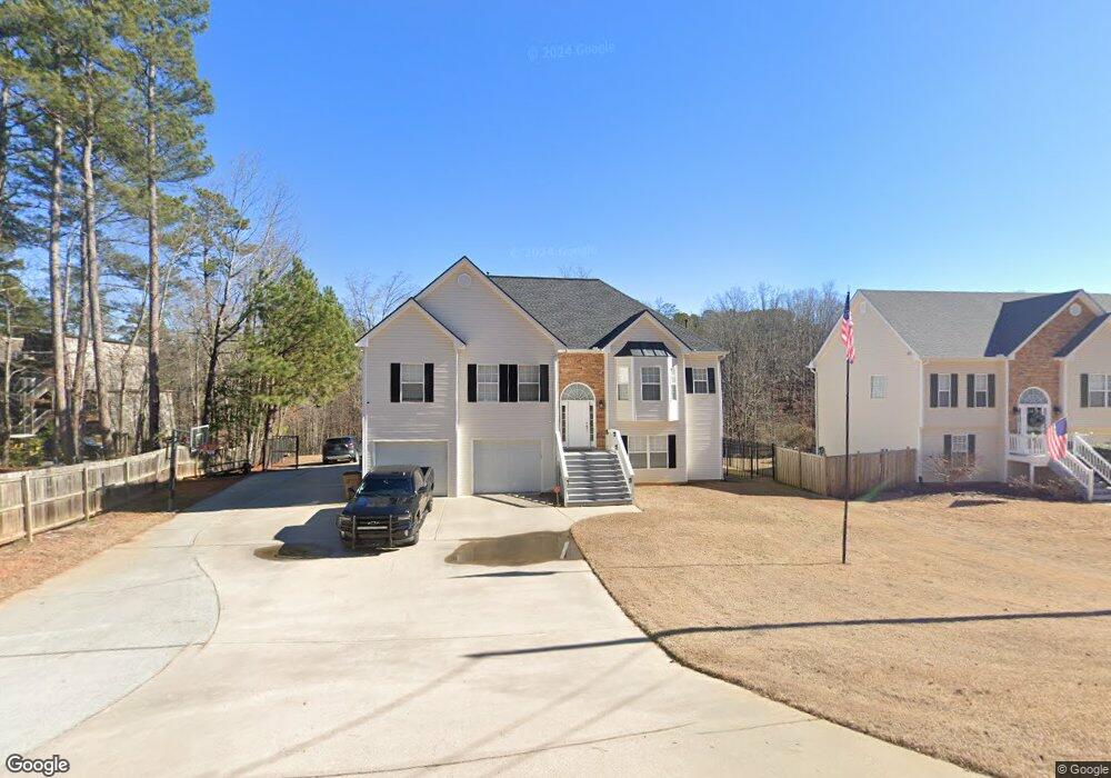 3112 Lanier Beach South Rd, Cumming, GA 30041 - photo 1