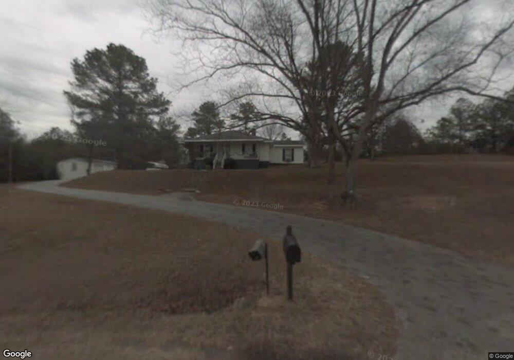 2380 Hi Roc Rd NE, Conyers, GA 30012 - photo 1