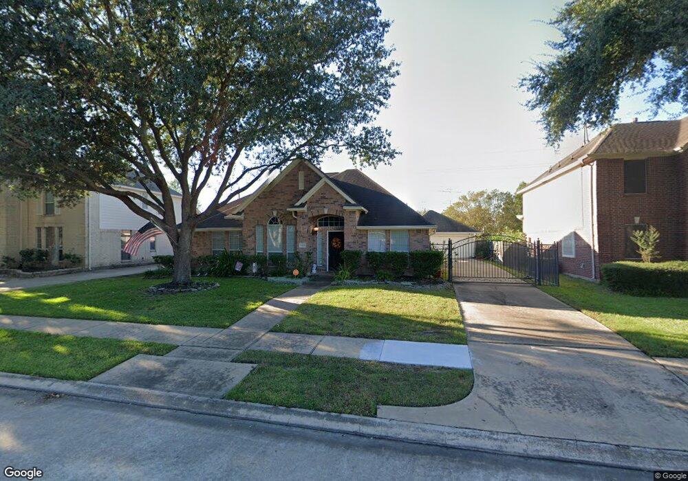 9135 Shango Ln, Houston, TX 77095 - photo 1