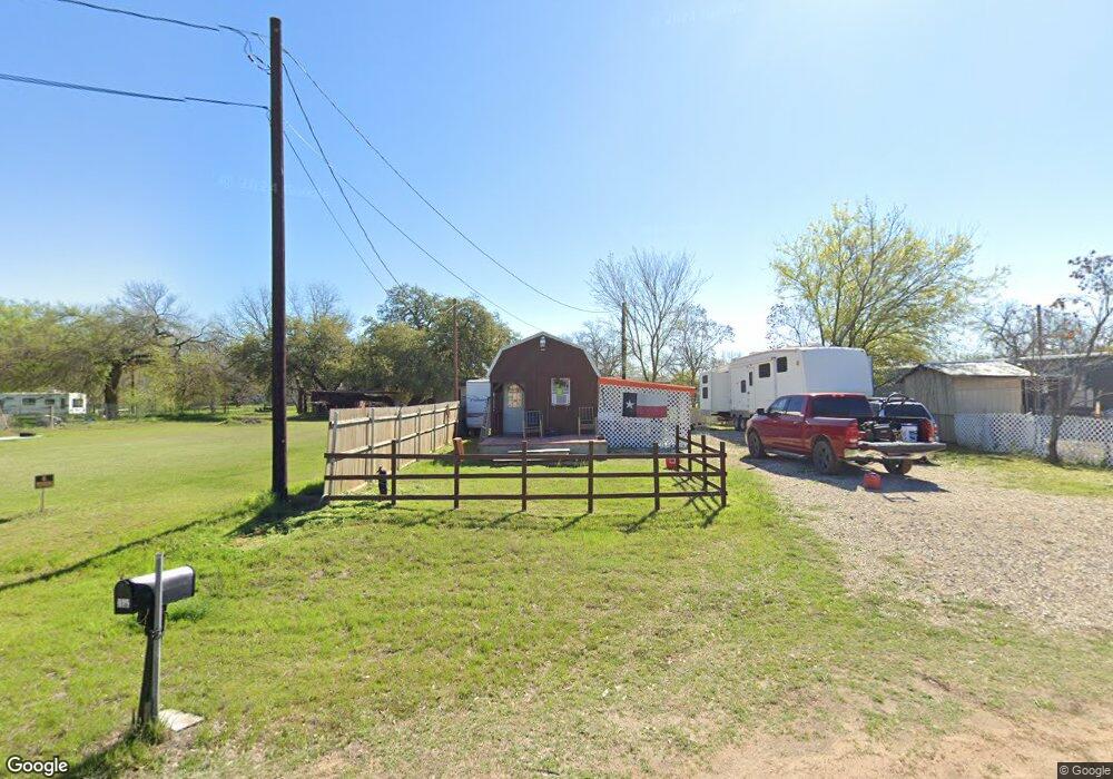 115 Pawnee Trail, Weatherford, TX 76087 - photo 1