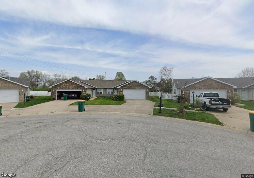 4248 W 91st Place, Merrillville, IN 46410 - photo 1