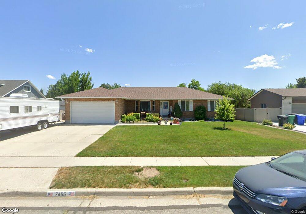 7455 S 2345 W, West Jordan, UT 84084 - photo 1