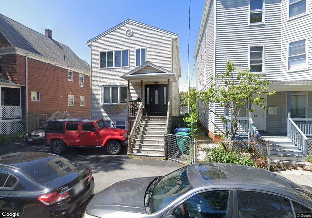 24 Nelson St, Lynn, MA 01905 - photo 1