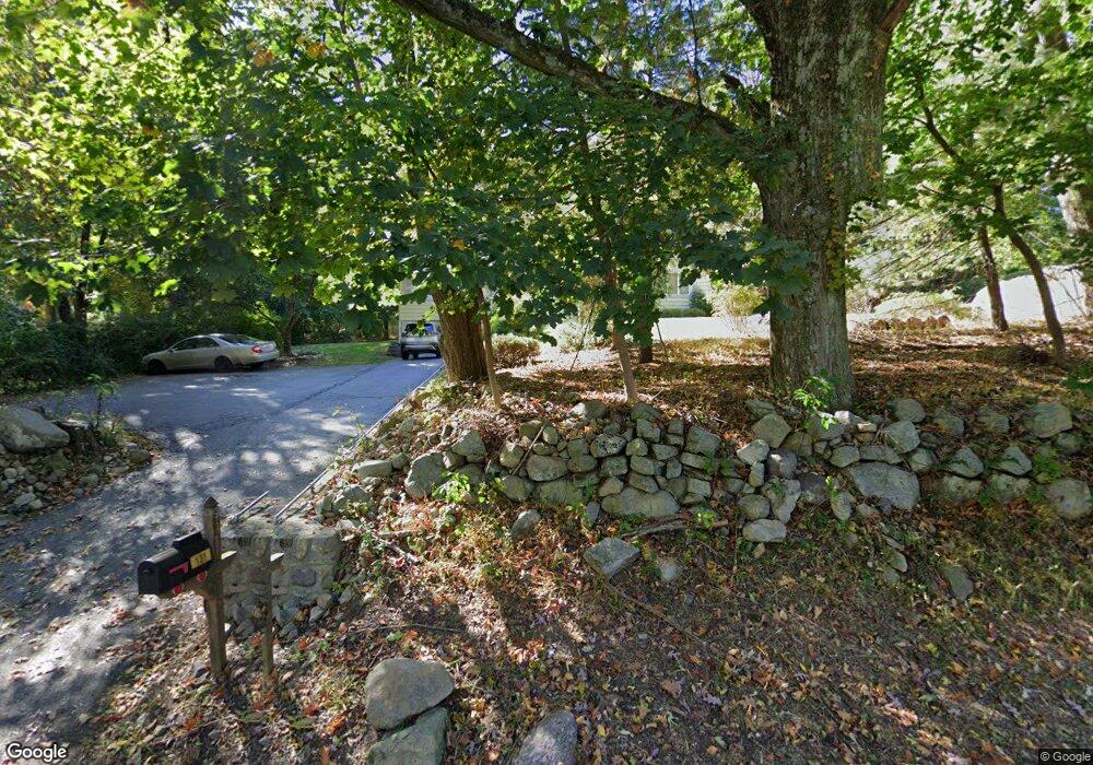 131 Taylortown Rd, Boonton, NJ 07005 - photo 1