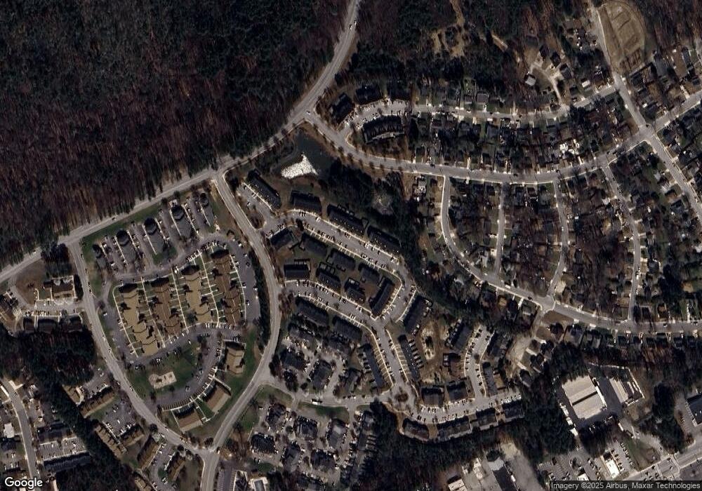 21810 Primrose Willow Ln unit 55, Lexington Park, MD 20653 - photo 1