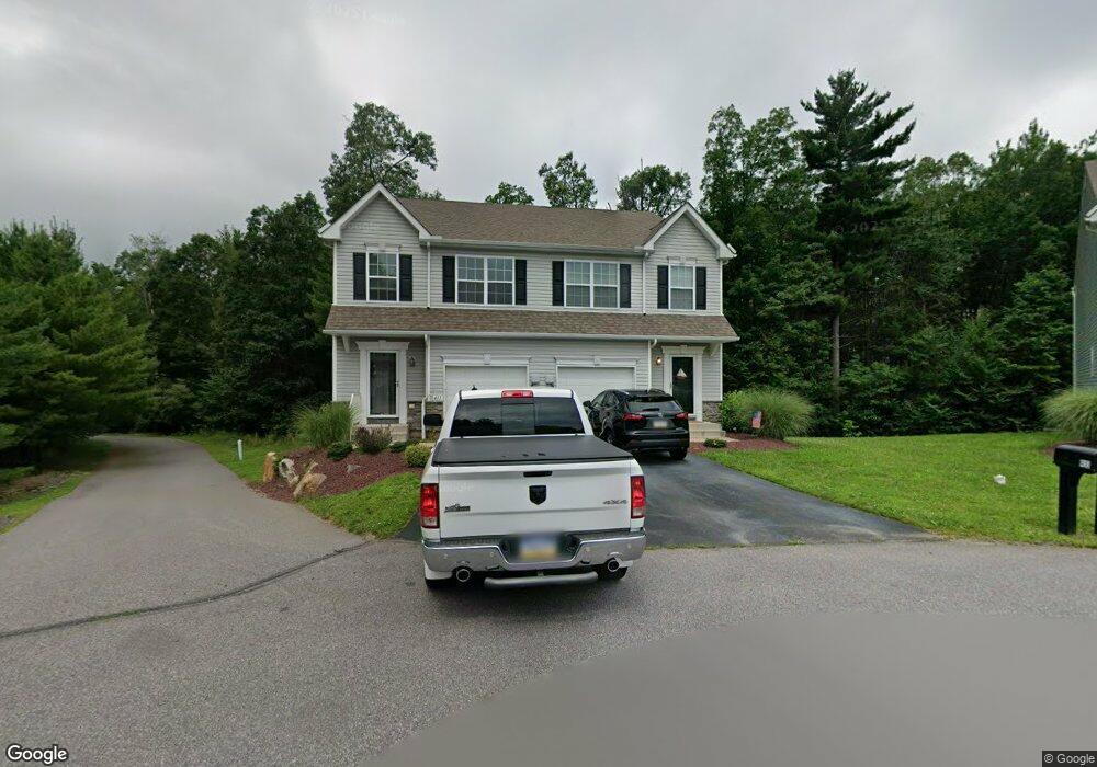 433 Couple Court Dr, Drums, PA 18222 - photo 1