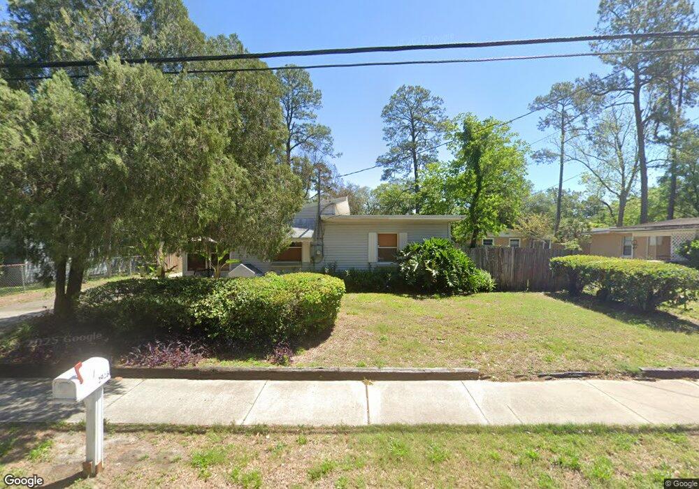 2925 Belfort Rd, Jacksonville, FL 32216 - photo 1