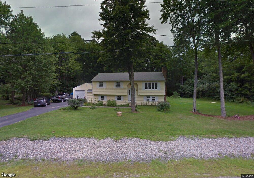 74 Forest Dr, Bedford, NH 03110 - photo 1