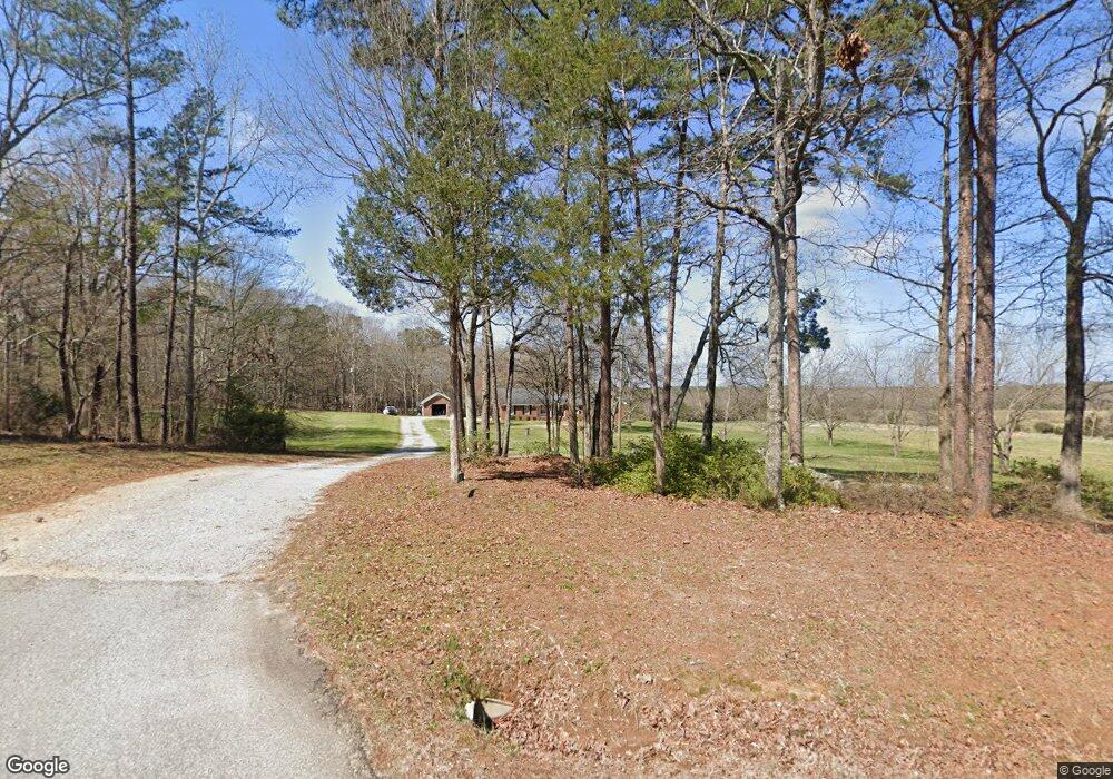 1524 Washington Hwy, Lincolnton, GA 30817 - photo 1