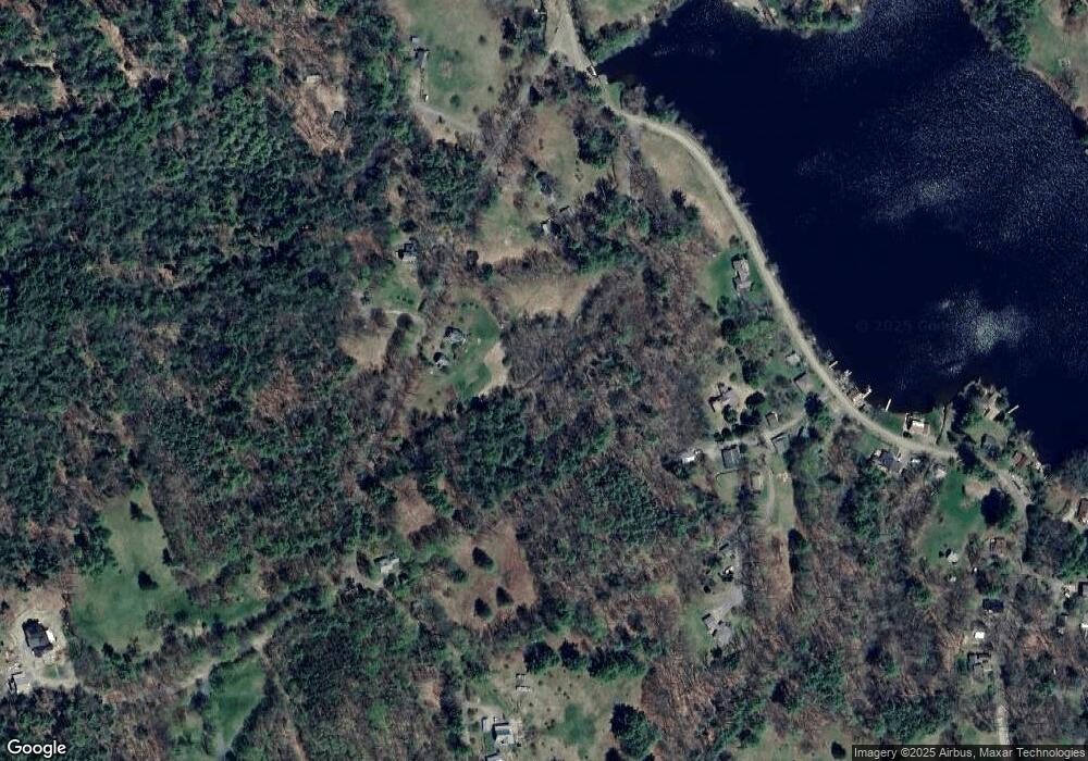 35 Prentice Hill Rd, Alstead, NH 03602 - photo 1