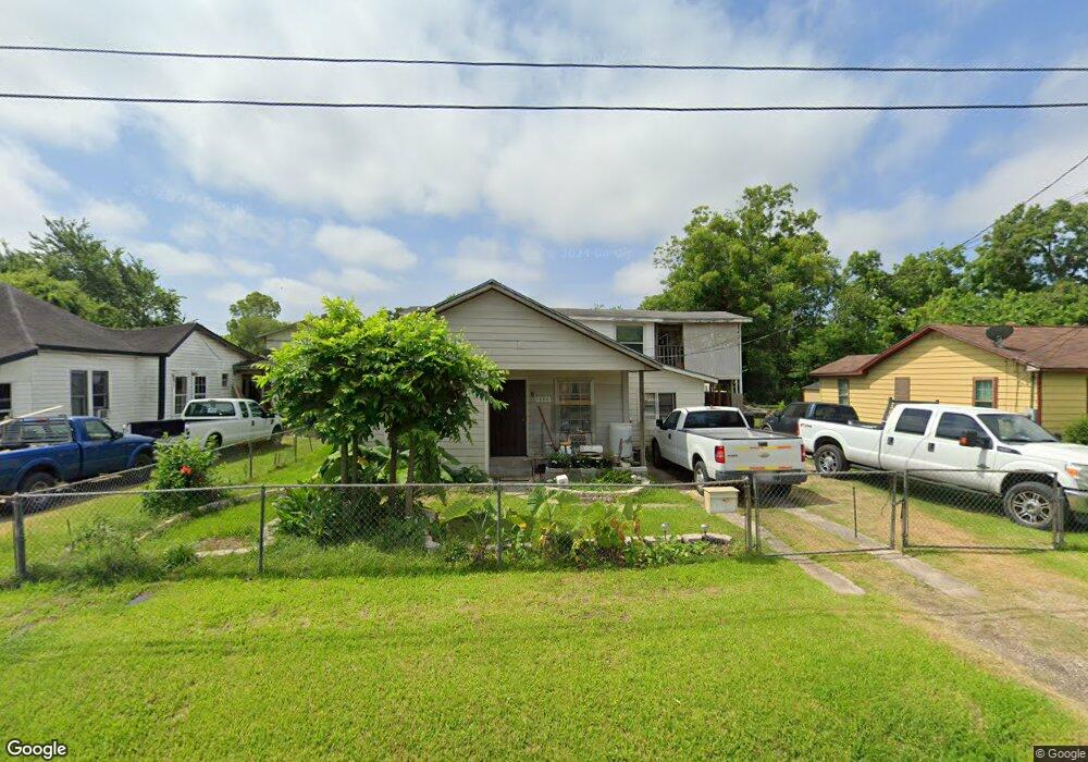 3806 Legion St, Houston, TX 77026 - photo 1