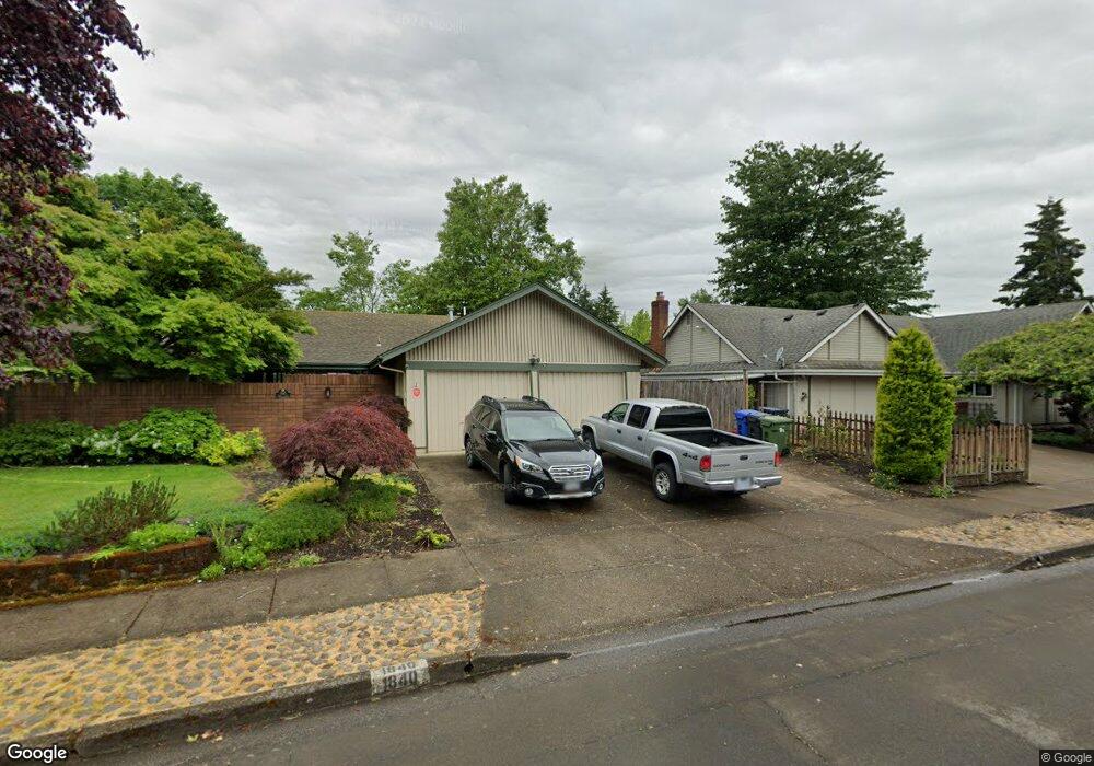 1851 Crescent Ave, Eugene, OR 97408 - photo 1