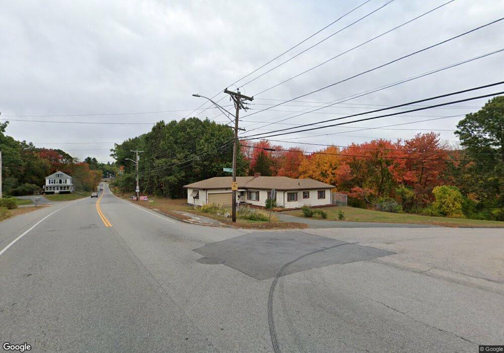 309 North Ave, Haverhill, MA 01830 - photo 1