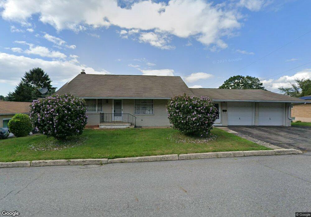 113 Grove St, McAdoo, PA 18237 - photo 1