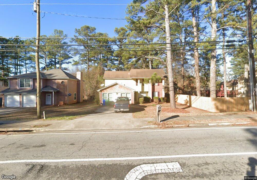 6274 Marbut Rd, Lithonia, GA 30058 - photo 1