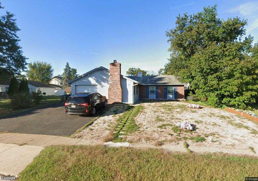 5 Buttercup Ln, Willingboro, NJ 08046 - photo 1