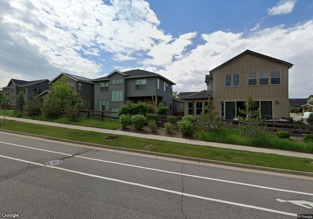 6976 S Buchanan Ct, Aurora, CO 80016 - photo 1