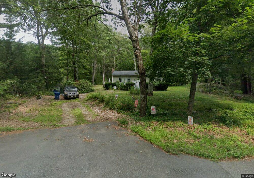 30 Burnshirt Rd, Hubbardston, MA 01452 - photo 1