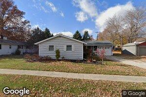 510 Cherry Ave, Sigourney, IA 52591