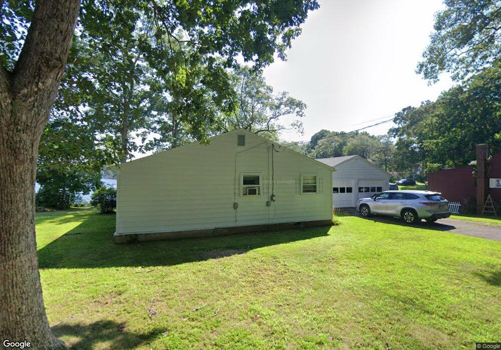 23 Osceola Trail, Old Lyme, CT 06371 - photo 1