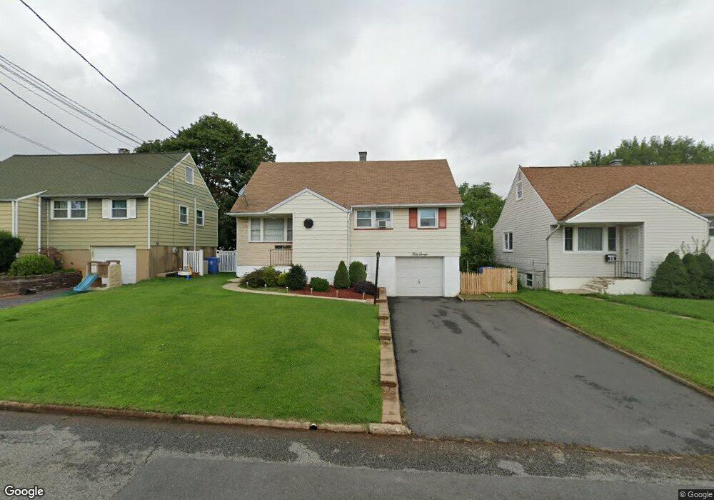 57 Hudson St unit 2, Metuchen, NJ 08840 - photo 1