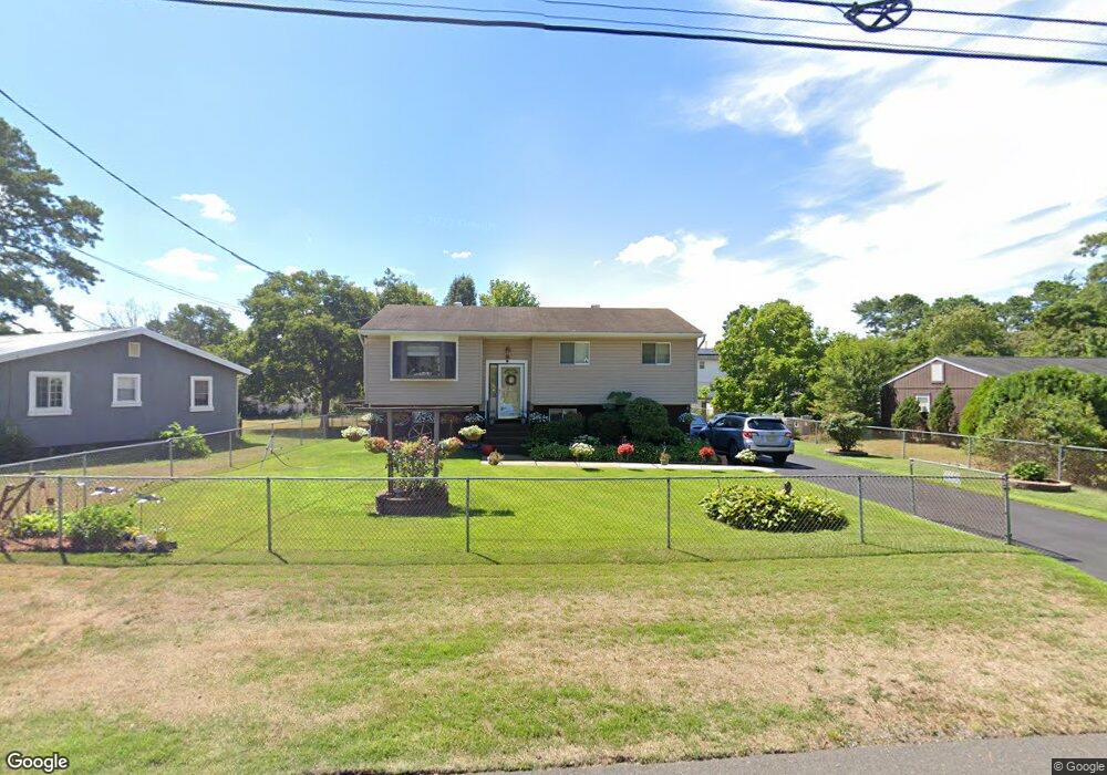 118 Chippewa Trail, Browns Mills, NJ 08015 - photo 1