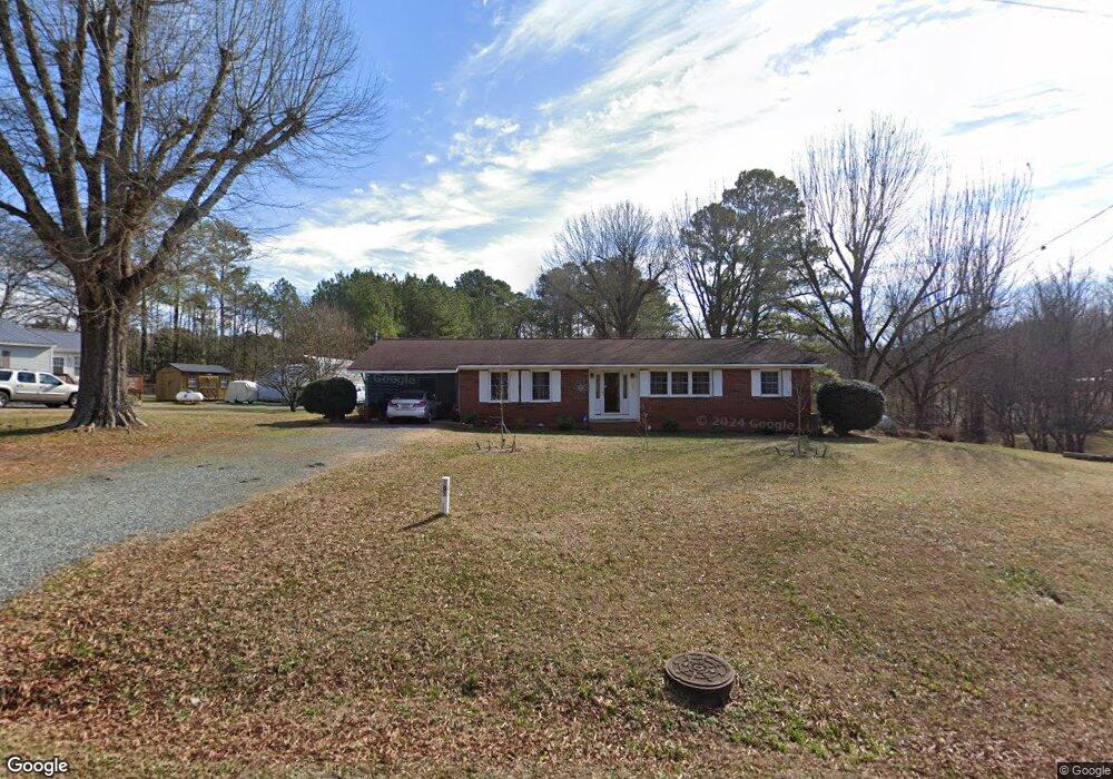 105 Old Goldston Rd, Pittsboro, NC 27312 - photo 1