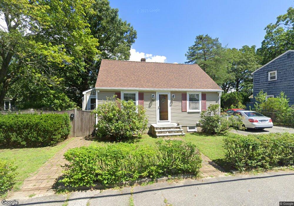 39 Hobson St, Methuen, MA 01844 - photo 1