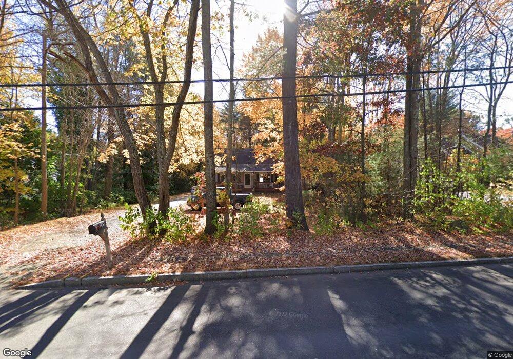 255 Campbell St, Manchester, NH 03104 - photo 1