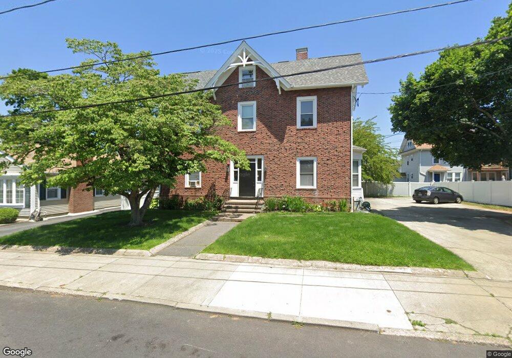 11 Nancy St, Pawtucket, RI 02860 - photo 1